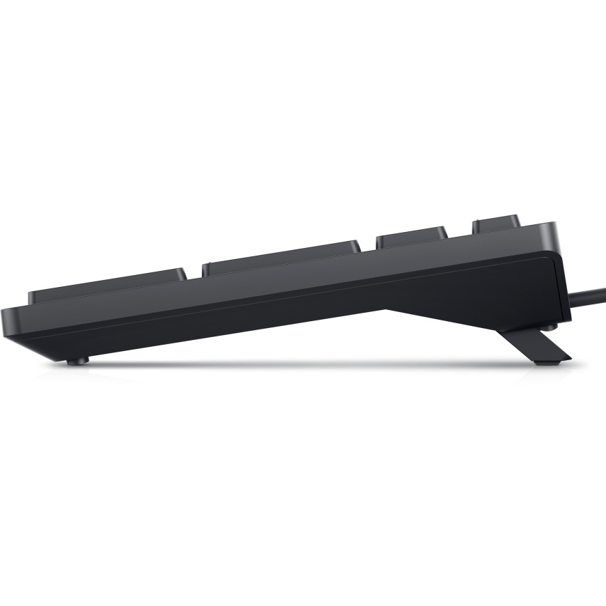 Clavier filaire de collaboration Dell Pro - KB525C - États-Unis international (QWERTY)