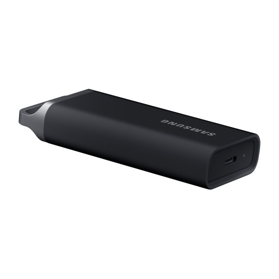 SSD Samsung Portable T5 EVO 8 To
