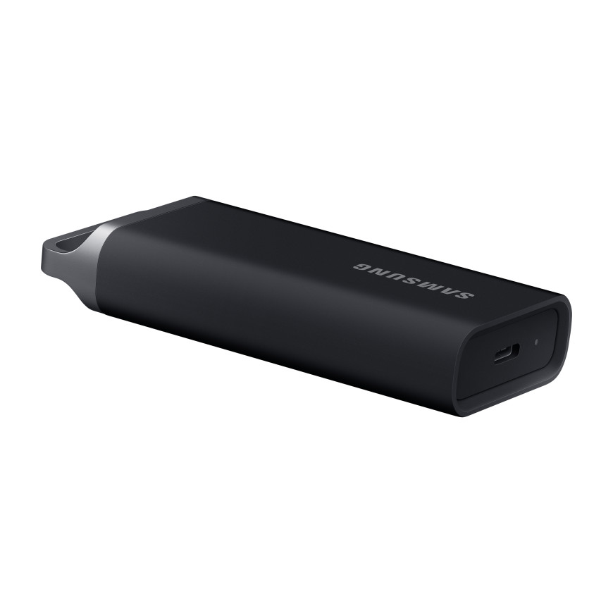 SSD Samsung Portable T5 EVO 8 To