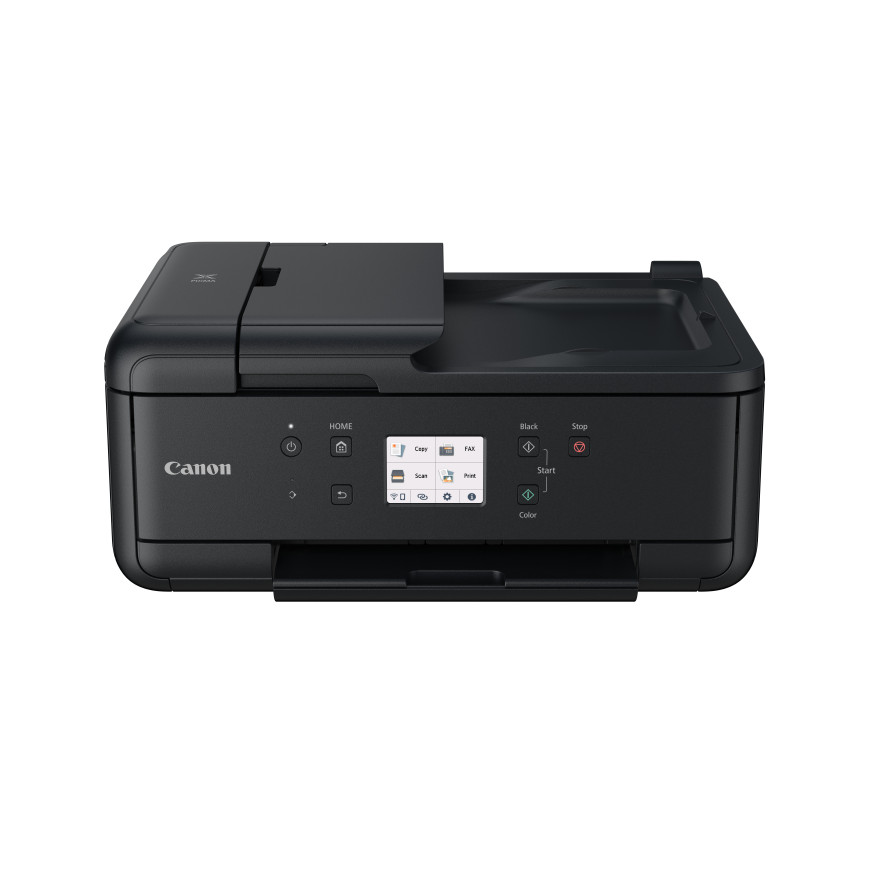 Imprimante jet d'encre multifonction Canon PIXMA TR7650