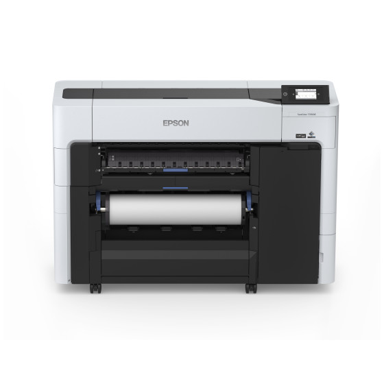 Imprimante Epson SureColor SC-T3700E – grand format à encre pigmentaire (C11CH79301A0)