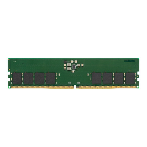 Kingston 16 Go DDR5 5600 MHz CL46 1Rx8
