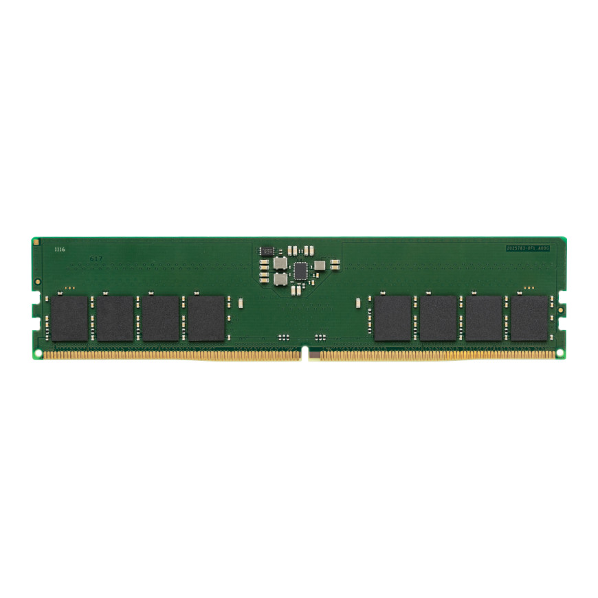 Kingston 16 Go DDR5 5600 MHz CL46 1Rx8