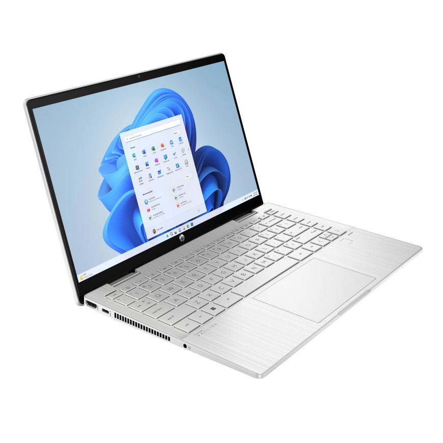 PC portable 2 en 1 HP Pavilion x360 14-ek1035nf