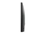 Écran avec hub USB-C Dell Pro 24 Plus - P2425HE, sans socle