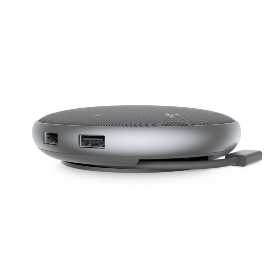 Haut-parleur Dell avec adaptateur multiport - MH3021P