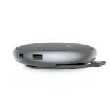 Haut-parleur Dell avec adaptateur multiport - MH3021P