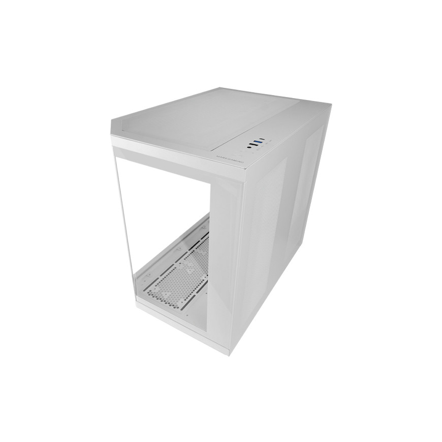 Mars Gaming MC-3TCORE (Blanc)