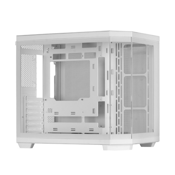 Mars Gaming MC-3TCORE (Blanc)