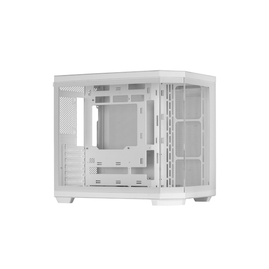 Mars Gaming MC-3TCORE (Blanc)