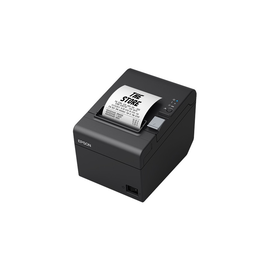 Imprimante thermique Epson TM-T20III – POS économique (C31CH51012A0)