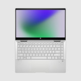 PC portable 2 en 1 HP Pavilion x360 14-ek1035nf