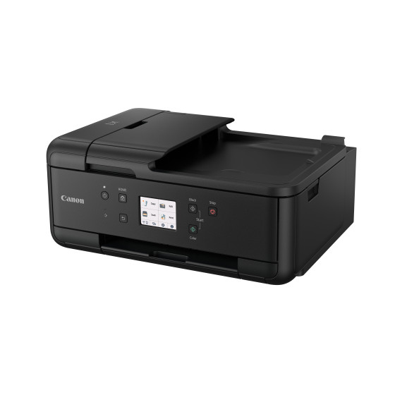 Imprimante jet d'encre multifonction Canon PIXMA TR7650