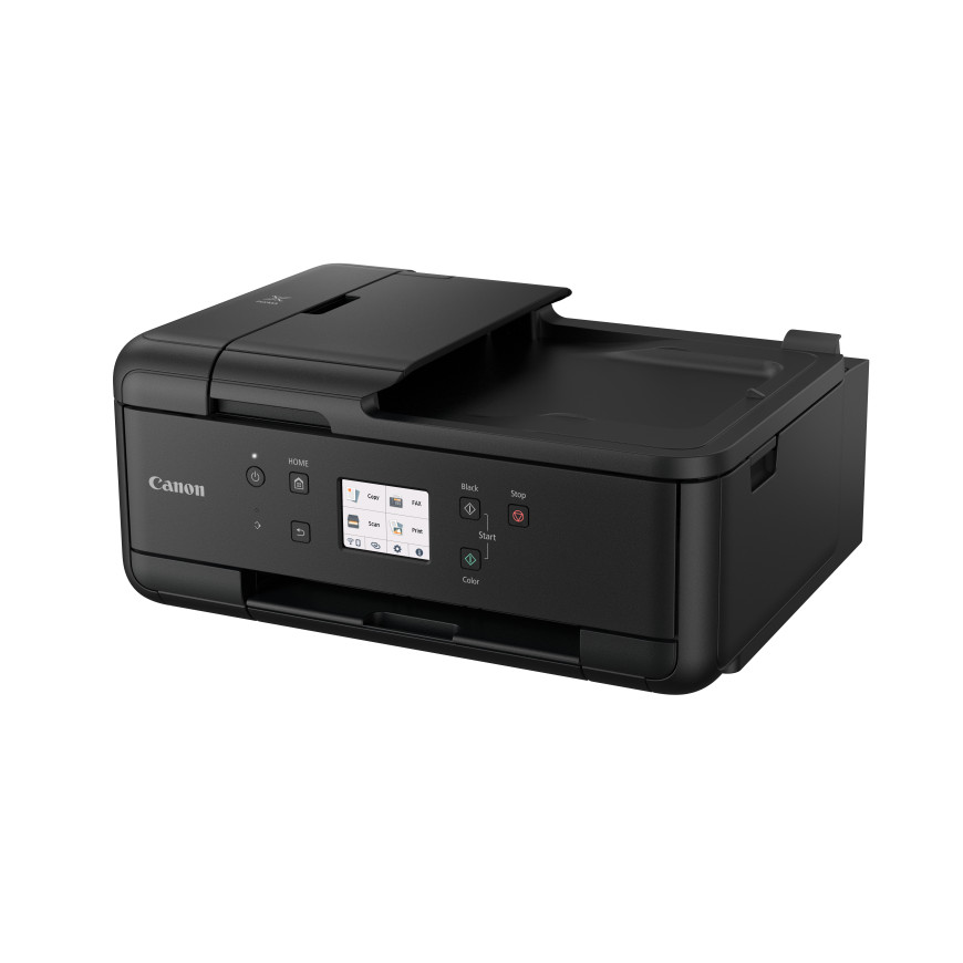 Imprimante jet d'encre multifonction Canon PIXMA TR7650