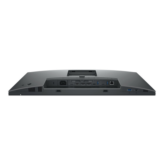 Écran avec hub USB-C Dell Pro 24 Plus - P2425HE, sans socle