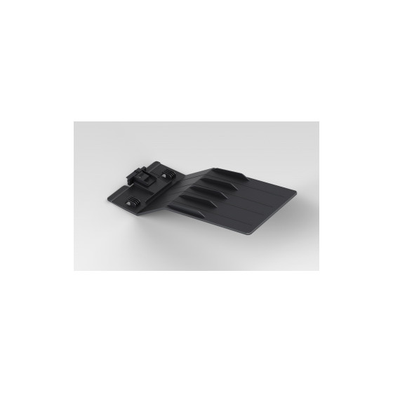 Epson Optional Cut Sheet Output Stacker Tray – Bac de sortie pour impression (C12C936361)