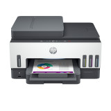 Imprimante Tout-en-un HP Smart Tank 7605