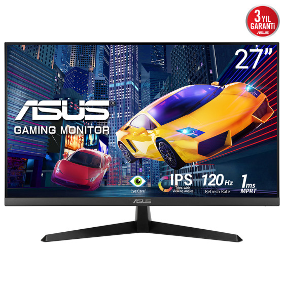 Asus 27" LED - VY279HGR