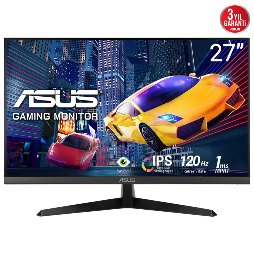 Asus 27" LED - VY279HGR