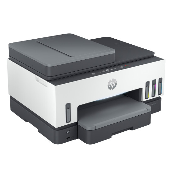 Imprimante Tout-en-un HP Smart Tank 7605