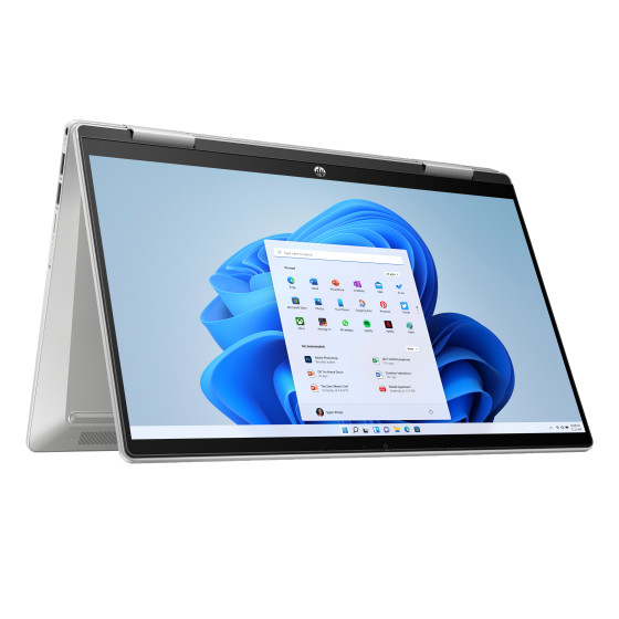 PC portable 2 en 1 HP Pavilion x360 14-ek1009nf
