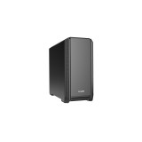 be quiet! Silent Base 601 (Noir)