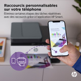 Imprimante Tout-en-un HP Smart Tank 7605