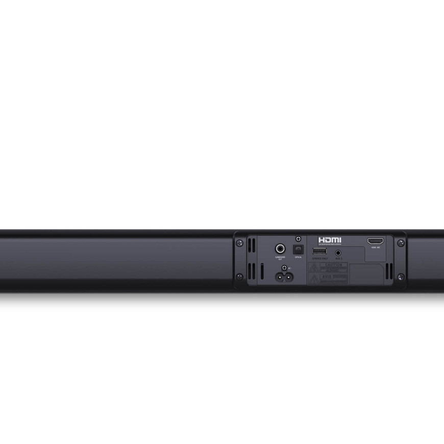 Barre de son Sharp HT-SB110