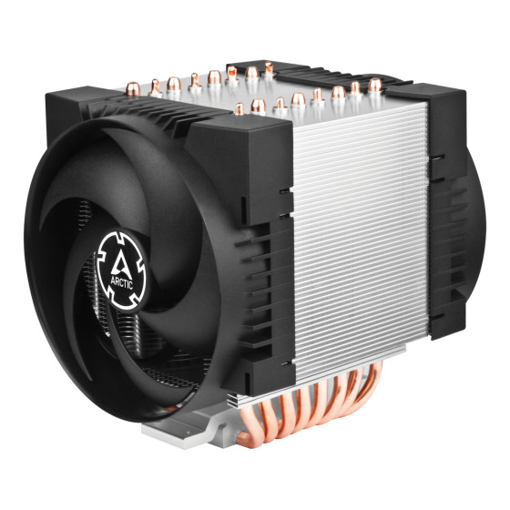 Arctic Freezer 4U-M V2