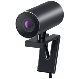 Webcam Dell UltraSharp - WB7022 - 4K UHD