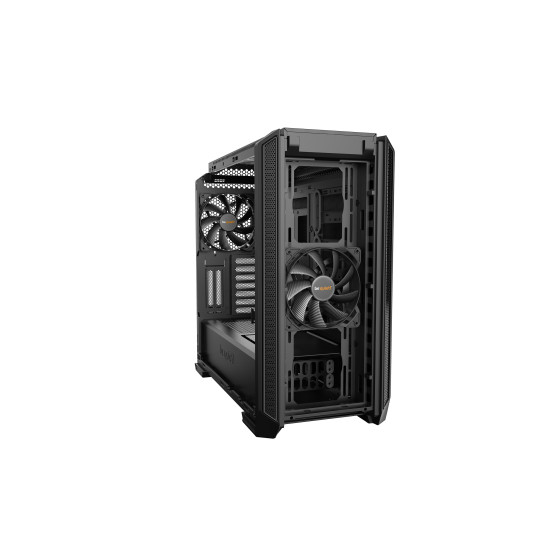 be quiet! Silent Base 601 (Noir)
