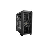 be quiet! Silent Base 601 (Noir)