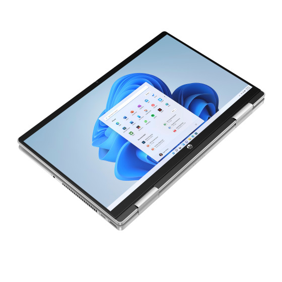 PC portable 2 en 1 HP Pavilion x360 14-ek1009nf