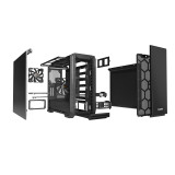 be quiet! Silent Base 601 (Noir)
