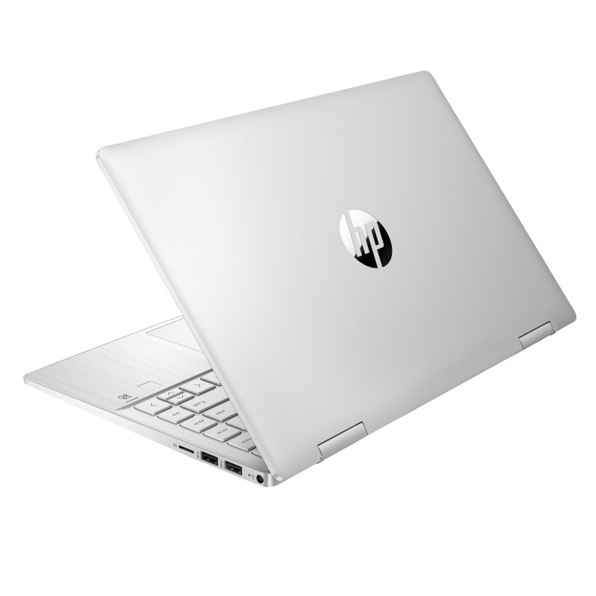 PC portable 2 en 1 HP Pavilion x360 14-ek1009nf