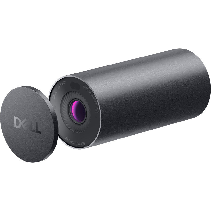 Webcam Dell UltraSharp - WB7022 - 4K UHD