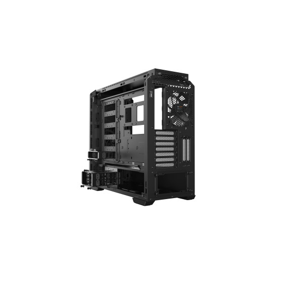 be quiet! Silent Base 601 (Noir)