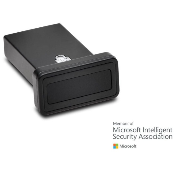 Lecteur d’empreintes digitales Kensington VeriMark Guard USB-A (K64708WW)