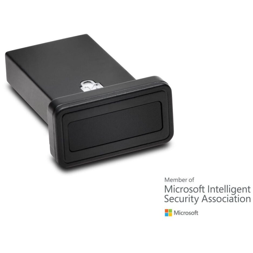 Lecteur d’empreintes digitales Kensington VeriMark Guard USB-A (K64708WW)