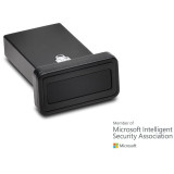 Lecteur d’empreintes digitales Kensington VeriMark Guard USB-A (K64708WW)