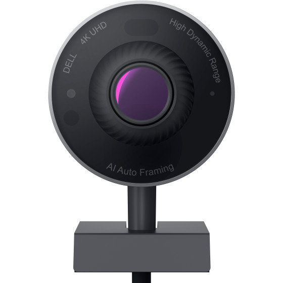 Webcam Dell UltraSharp - WB7022 - 4K UHD