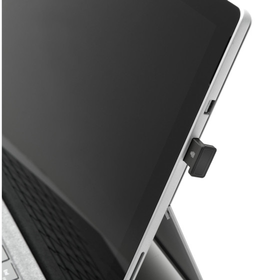 Lecteur d’empreintes digitales Kensington VeriMark Guard USB-A (K64708WW)
