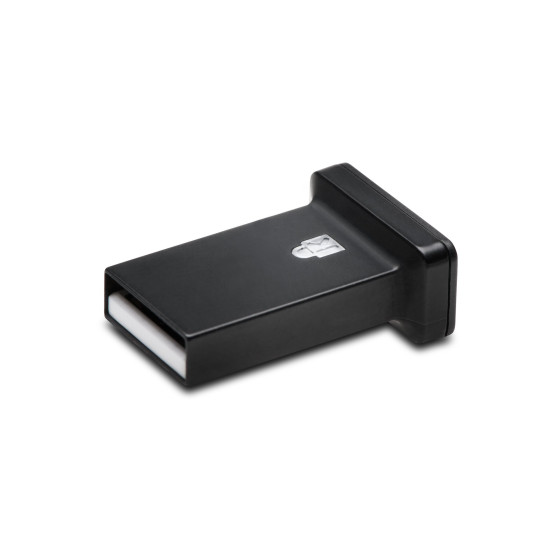 Lecteur d’empreintes digitales Kensington VeriMark Guard USB-A (K64708WW)