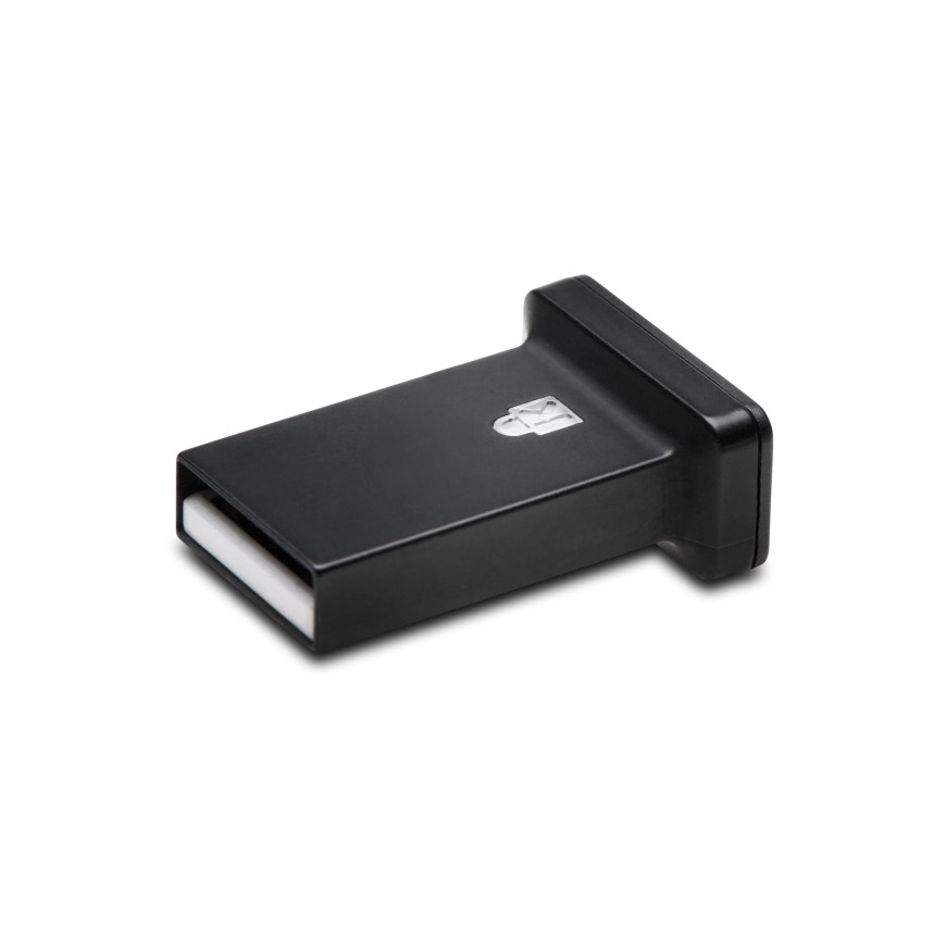 Lecteur d’empreintes digitales Kensington VeriMark Guard USB-A (K64708WW)