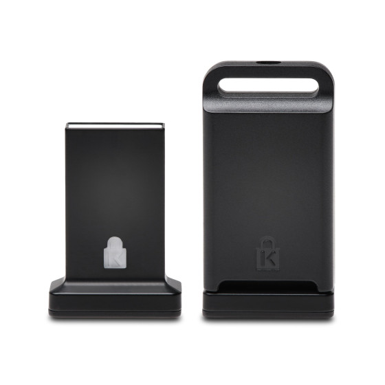 Lecteur d’empreintes digitales Kensington VeriMark Guard USB-A (K64708WW)
