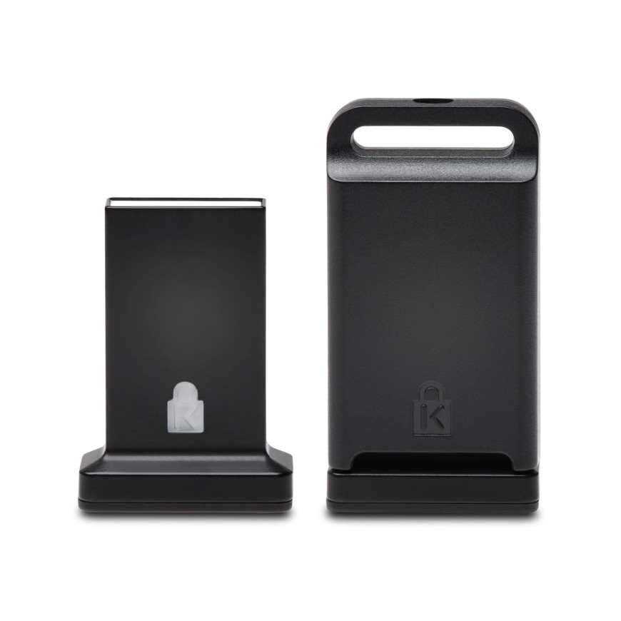 Lecteur d’empreintes digitales Kensington VeriMark Guard USB-A (K64708WW)