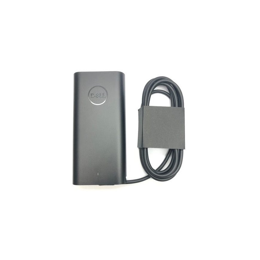 Dell adaptateur CA 165W USB-C GaN