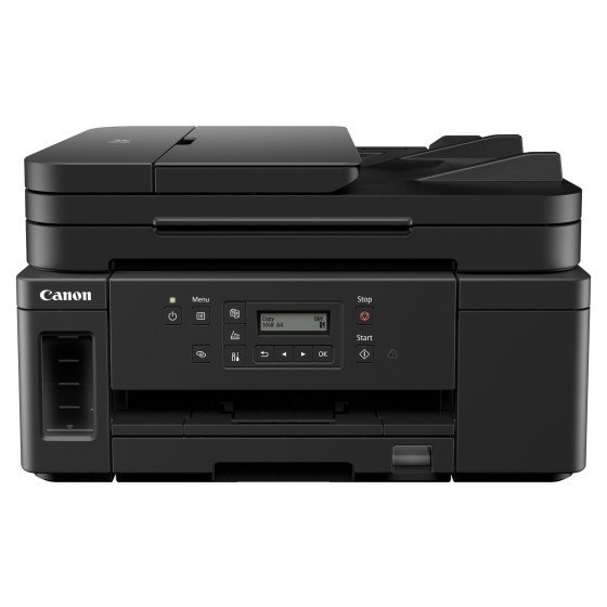 Imprimante jet d'encre MegaTank rechargeable Canon PIXMA GM4050