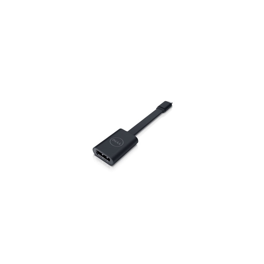Adaptateur Dell USB-C& vers DisplayPort