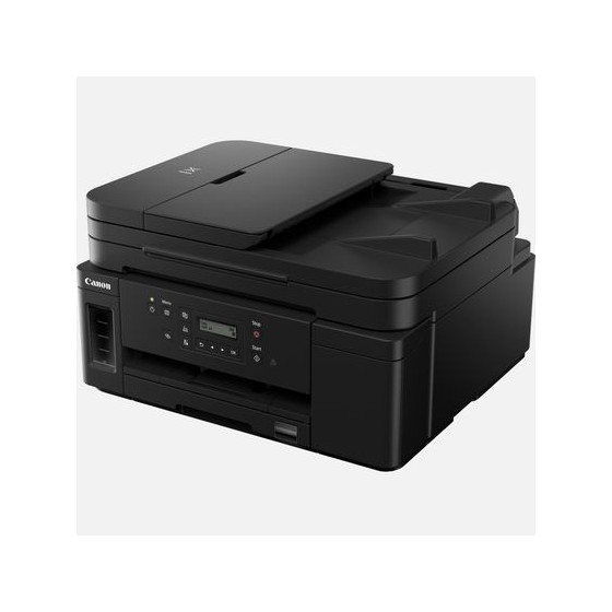 Imprimante jet d'encre MegaTank rechargeable Canon PIXMA GM4050